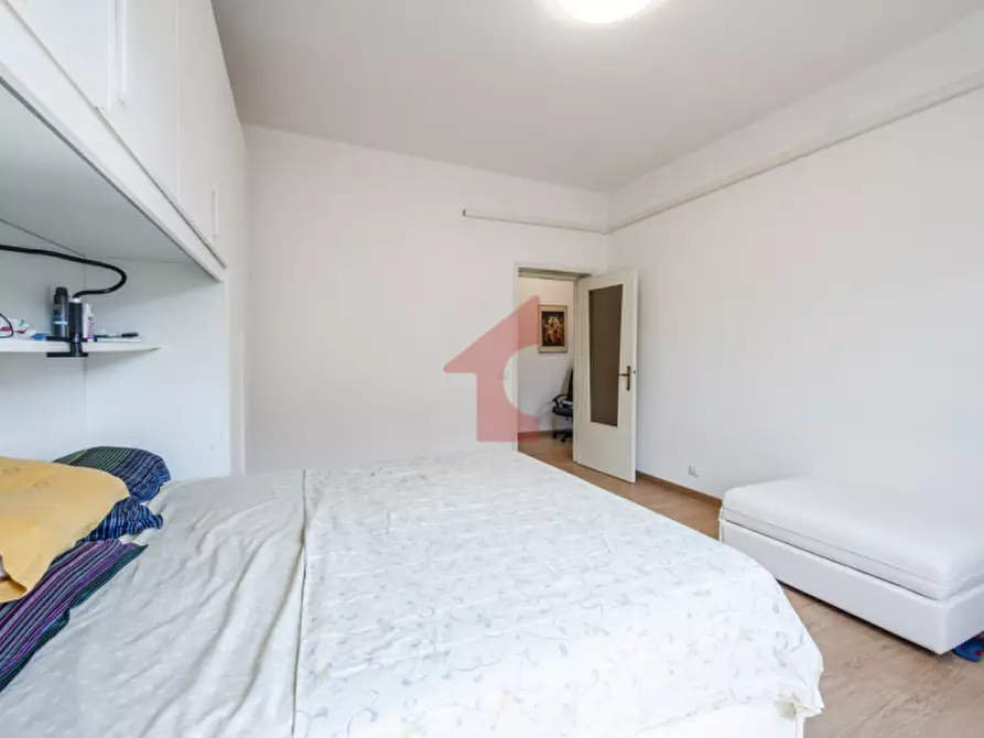 Immagine 24 di Appartamento in vendita  in Via Muzzi 3 a Parma