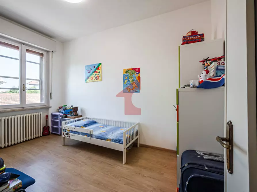 Immagine 25 di Appartamento in vendita  in Via Muzzi 3 a Parma