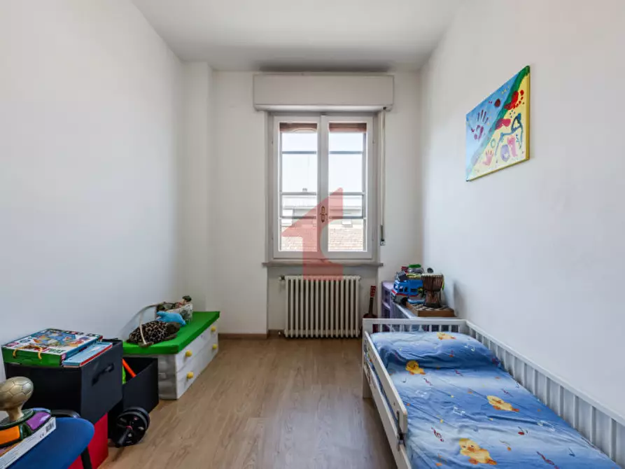 Immagine 26 di Appartamento in vendita  in Via Muzzi 3 a Parma