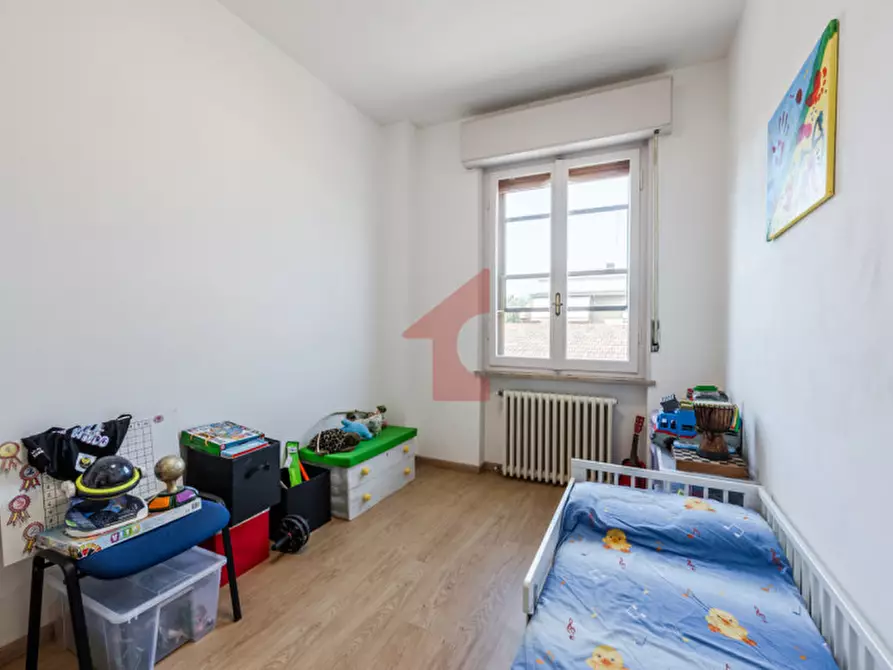 Immagine 27 di Appartamento in vendita  in Via Muzzi 3 a Parma