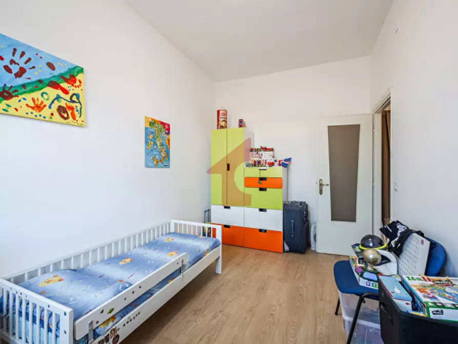 Immagine 28 di Appartamento in vendita  in Via Muzzi 3 a Parma