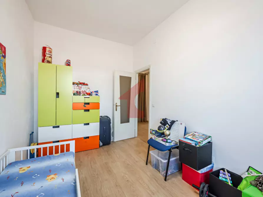 Immagine 29 di Appartamento in vendita  in Via Muzzi 3 a Parma