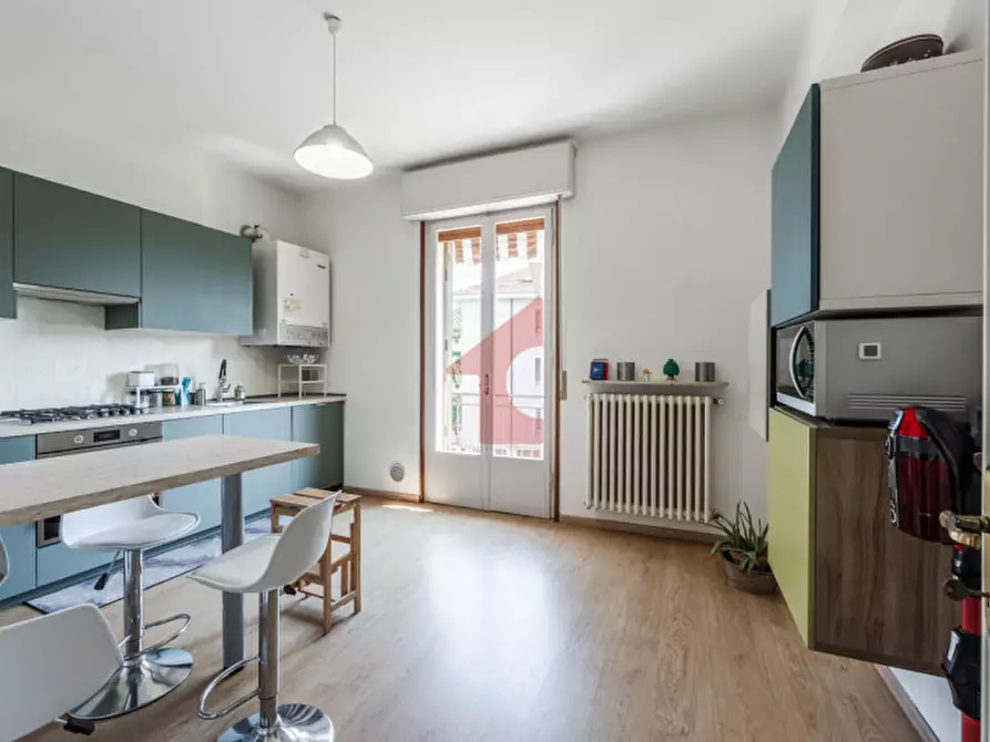 Immagine 30 di Appartamento in vendita  in Via Muzzi 3 a Parma