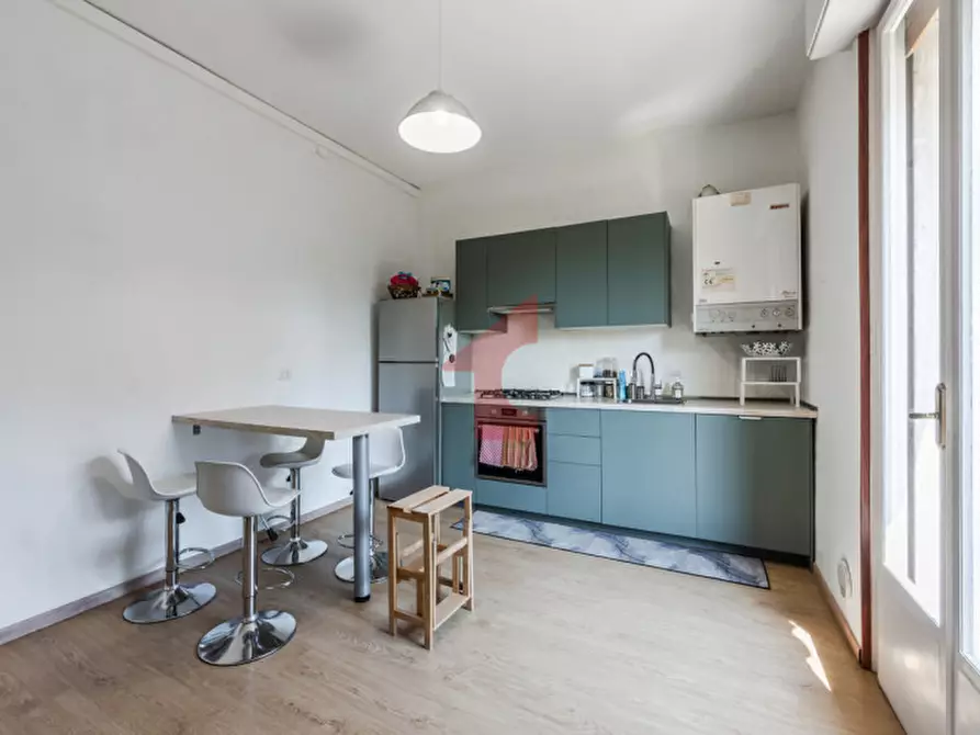 Immagine 32 di Appartamento in vendita  in Via Muzzi 3 a Parma