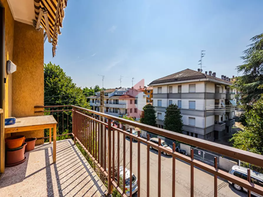 Immagine 36 di Appartamento in vendita  in Via Muzzi 3 a Parma