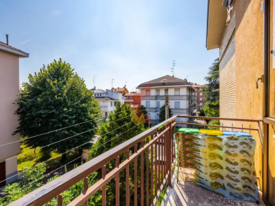 Immagine 39 di Appartamento in vendita  in Via Muzzi 3 a Parma