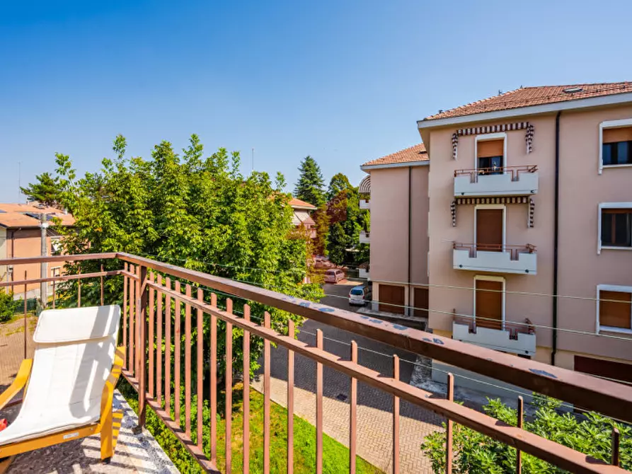 Immagine 40 di Appartamento in vendita  in Via Muzzi 3 a Parma