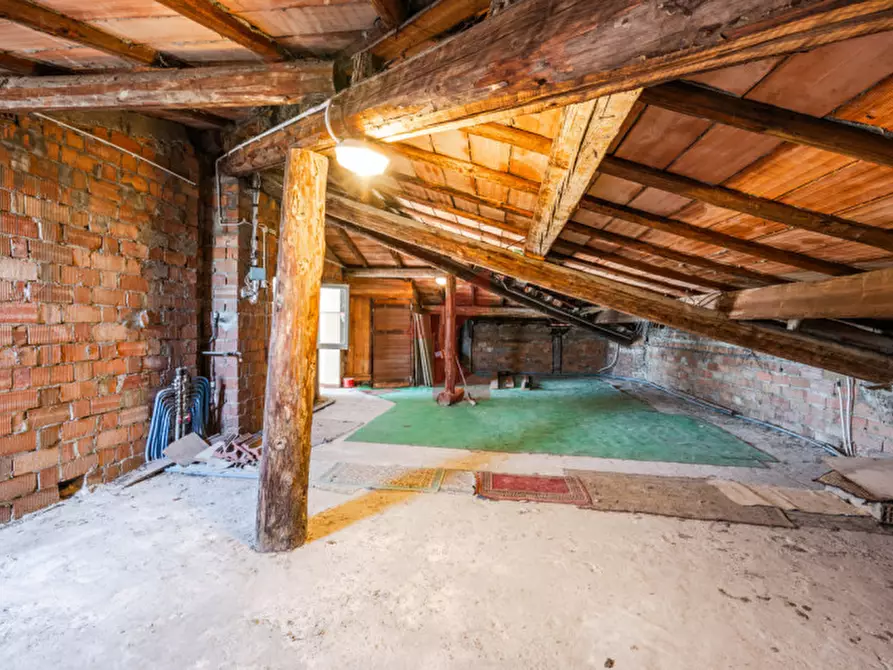 Immagine 41 di Appartamento in vendita  in Via Muzzi 3 a Parma