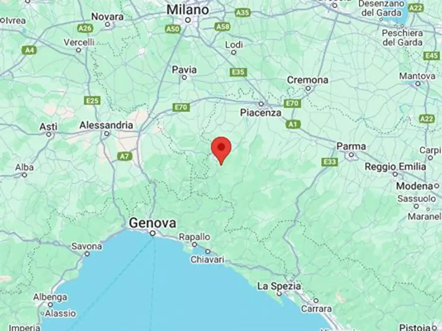 Immagine 9 di Terreno in vendita  in Via Mazzucchi, N. Snc a Coli