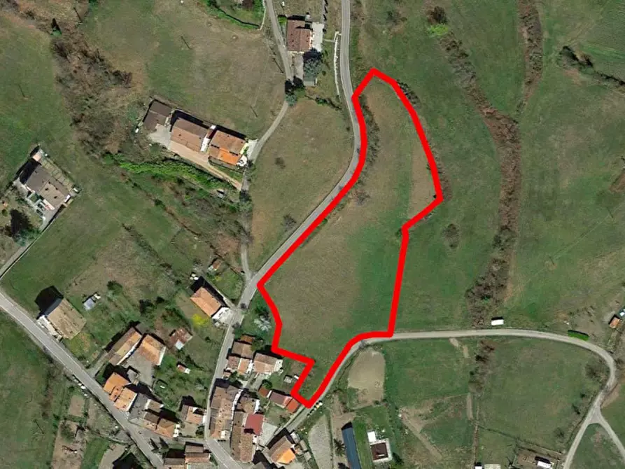 Immagine 12 di Terreno in vendita  in Via Mazzucchi, N. Snc a Coli
