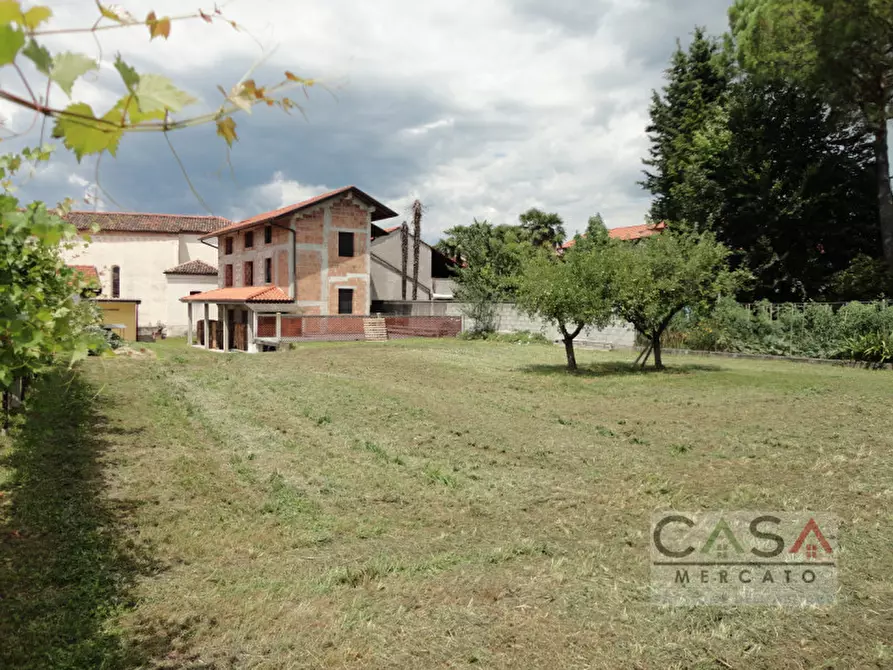 Immagine 2 di Rustico / casale in vendita  in Via Cesare Battisti a Cordenons