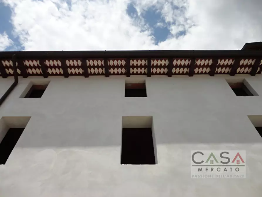 Immagine 4 di Rustico / casale in vendita  in Via Cesare Battisti a Cordenons