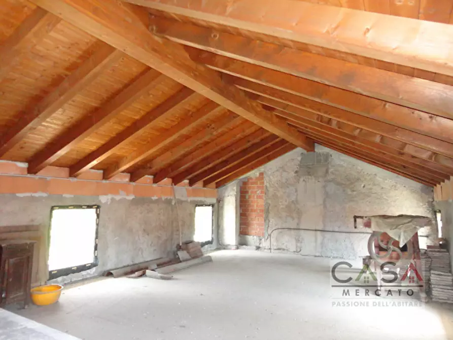 Immagine 7 di Rustico / casale in vendita  in Via Cesare Battisti a Cordenons