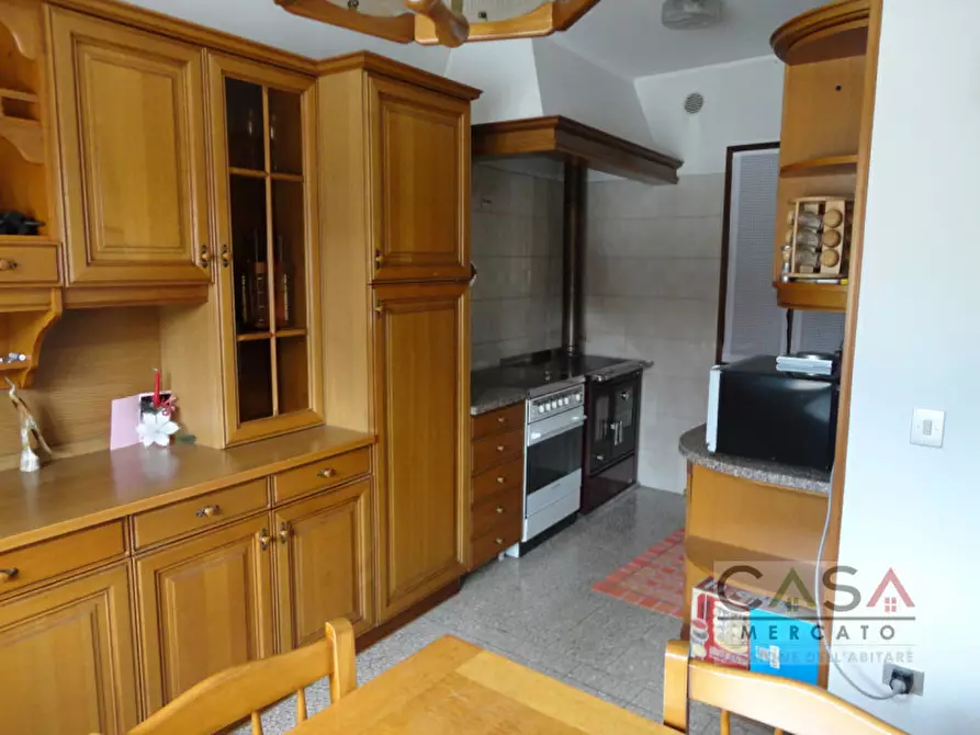 Immagine 9 di Rustico / casale in vendita  in Via Cesare Battisti a Cordenons