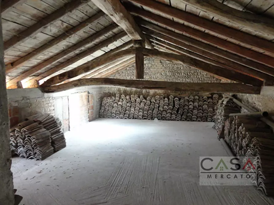 Immagine 13 di Rustico / casale in vendita  in Via Cesare Battisti a Cordenons