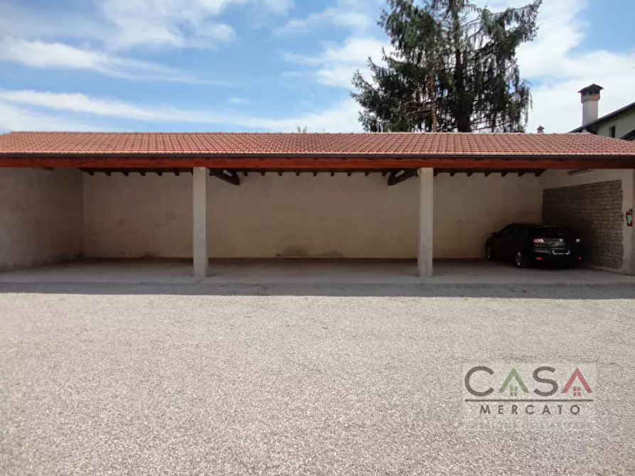 Immagine 14 di Rustico / casale in vendita  in Via Cesare Battisti a Cordenons