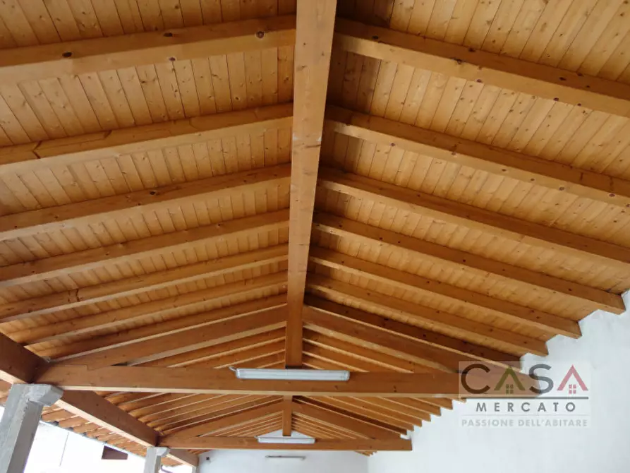 Immagine 15 di Rustico / casale in vendita  in Via Cesare Battisti a Cordenons