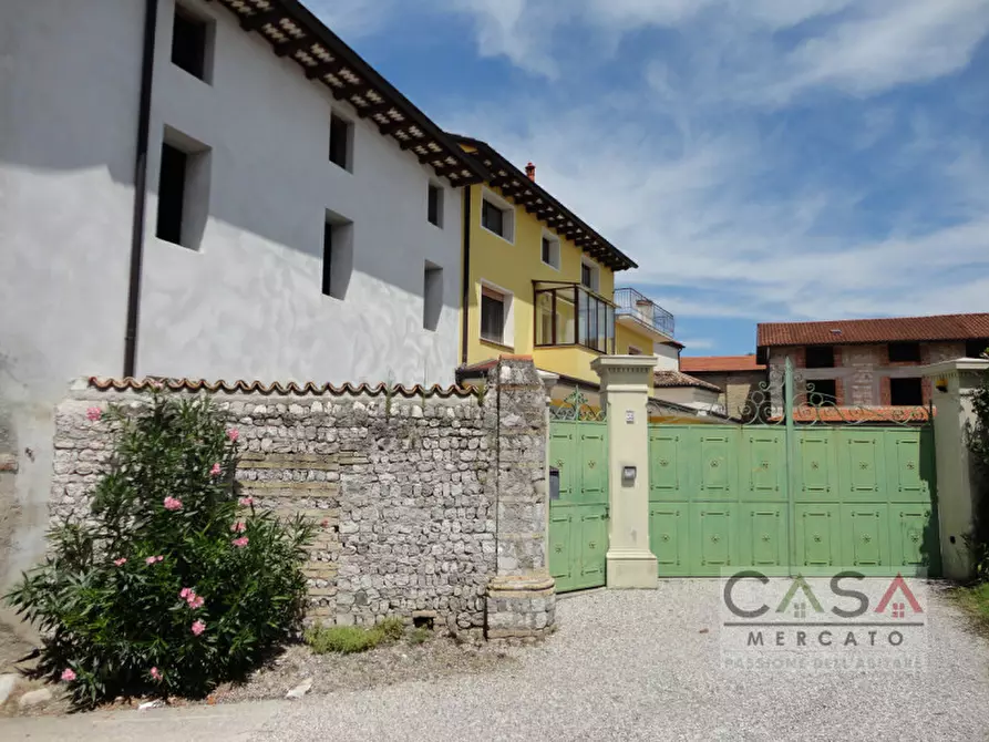 Immagine 17 di Rustico / casale in vendita  in Via Cesare Battisti a Cordenons