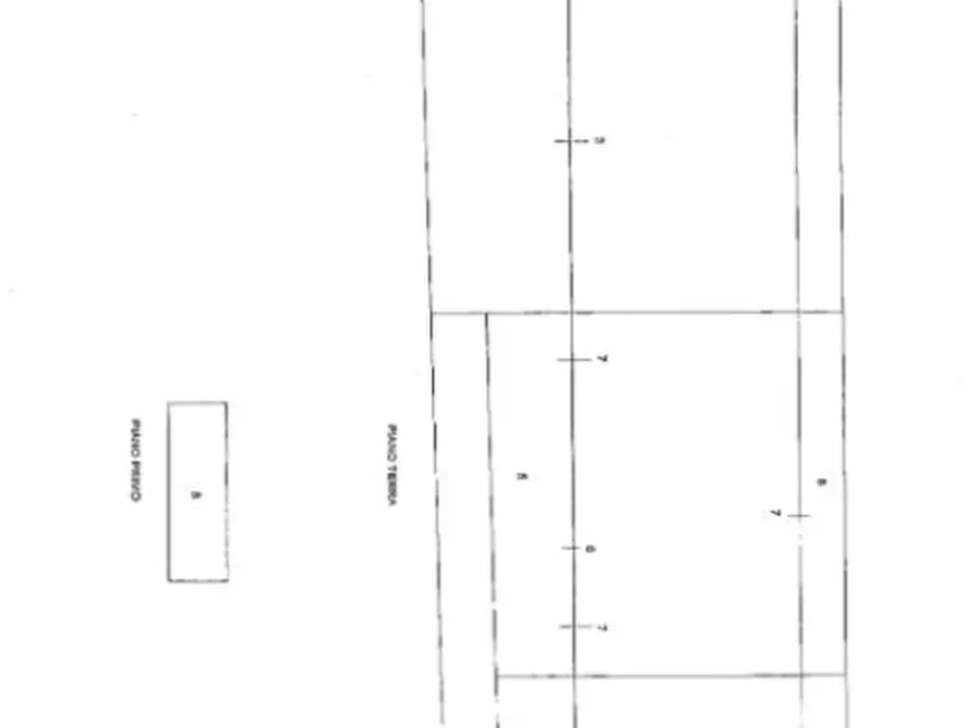 Immagine 31 di Capannone industriale in vendita  a Este