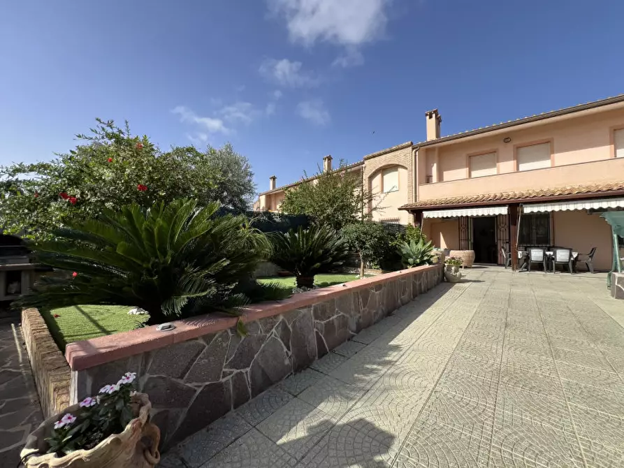 Immagine 4 di Appartamento in vendita  in Viale Nora 56 a Pula