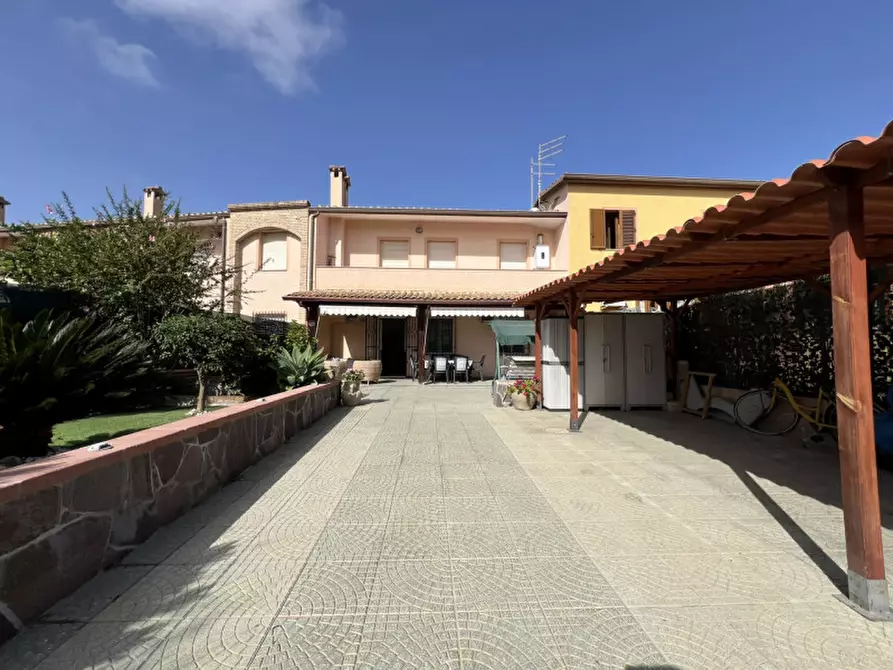 Immagine 5 di Appartamento in vendita  in Viale Nora 56 a Pula