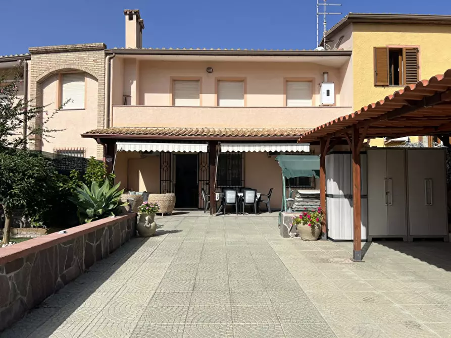 Immagine 6 di Appartamento in vendita  in Viale Nora 56 a Pula