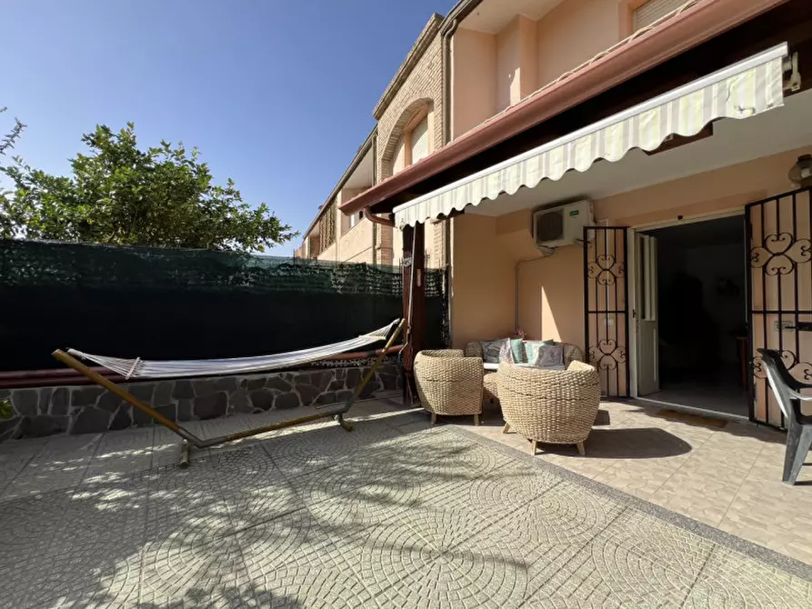 Immagine 7 di Appartamento in vendita  in Viale Nora 56 a Pula