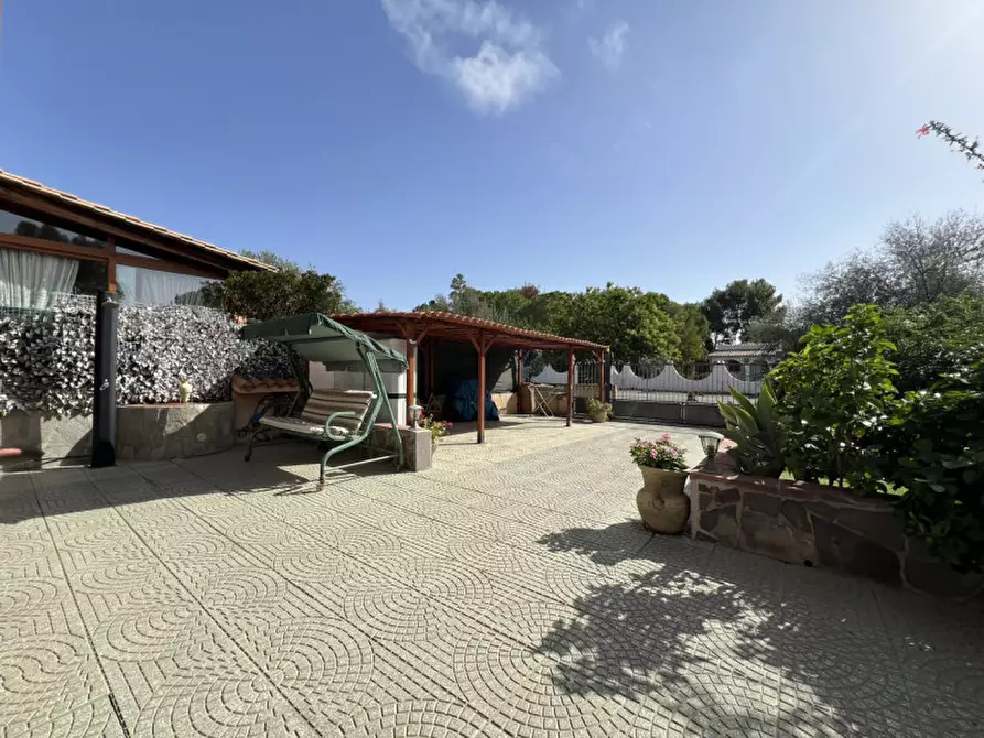 Immagine 9 di Appartamento in vendita  in Viale Nora 56 a Pula