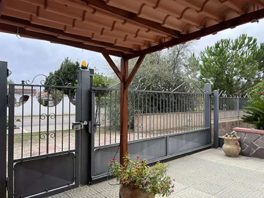 Immagine 11 di Appartamento in vendita  in Viale Nora 56 a Pula