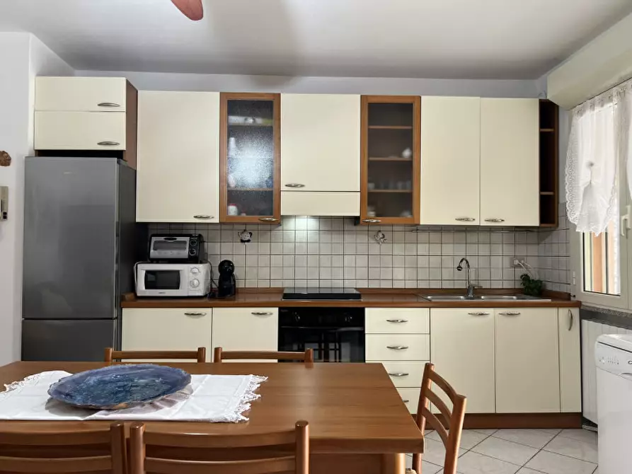 Immagine 13 di Appartamento in vendita  in Viale Nora 56 a Pula