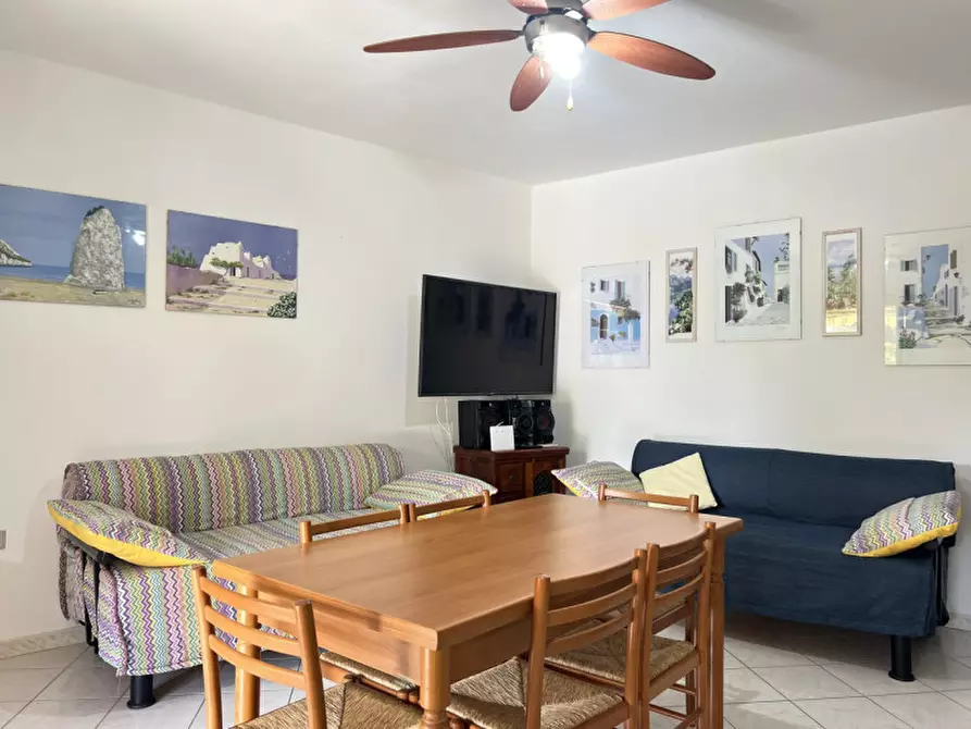 Immagine 15 di Appartamento in vendita  in Viale Nora 56 a Pula