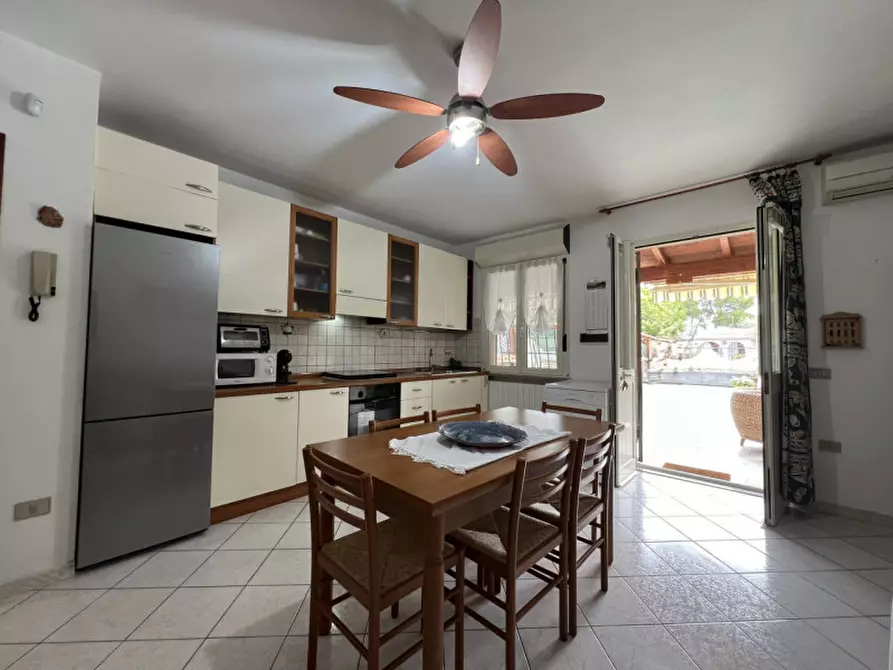 Immagine 17 di Appartamento in vendita  in Viale Nora 56 a Pula