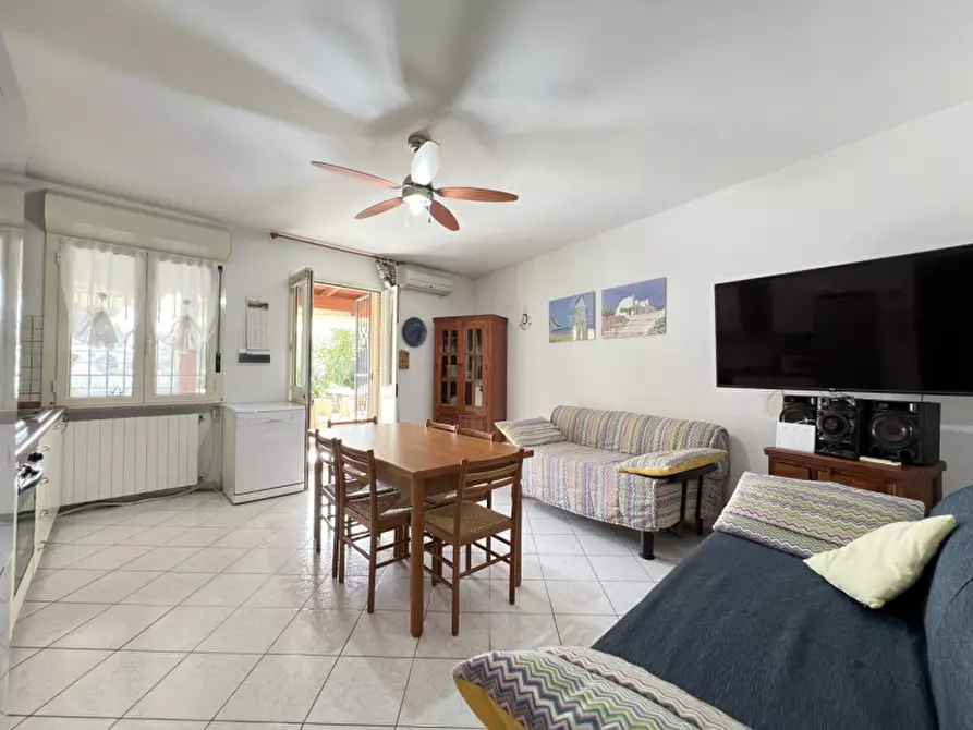 Immagine 18 di Appartamento in vendita  in Viale Nora 56 a Pula