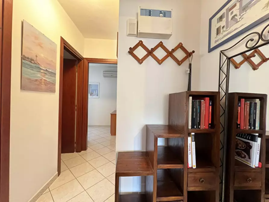 Immagine 19 di Appartamento in vendita  in Viale Nora 56 a Pula