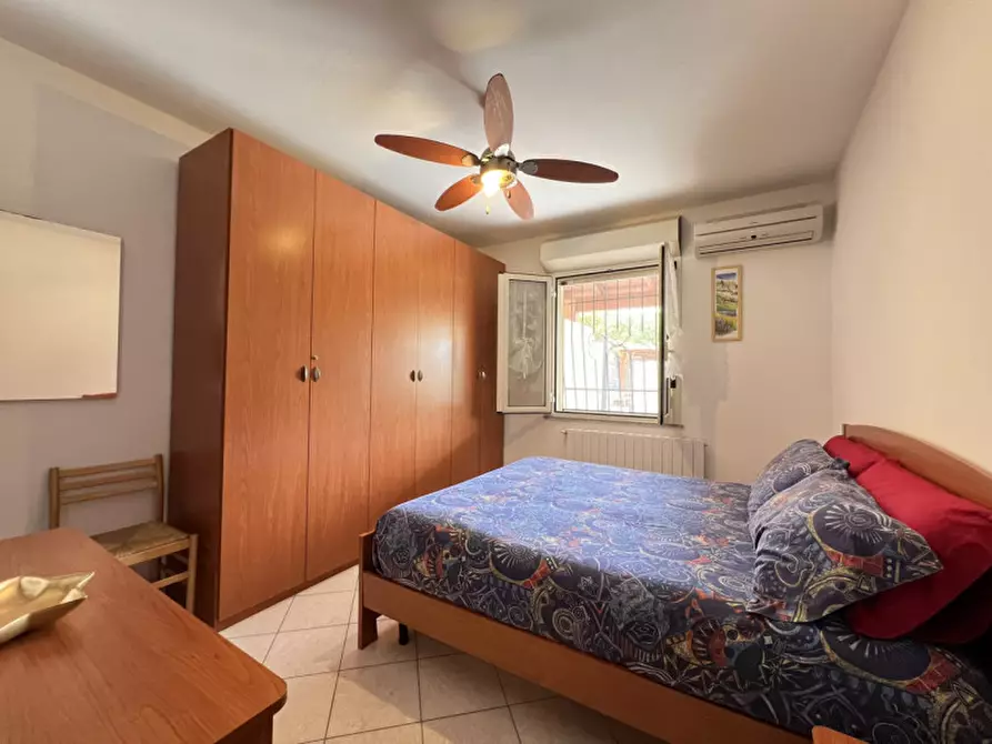 Immagine 21 di Appartamento in vendita  in Viale Nora 56 a Pula