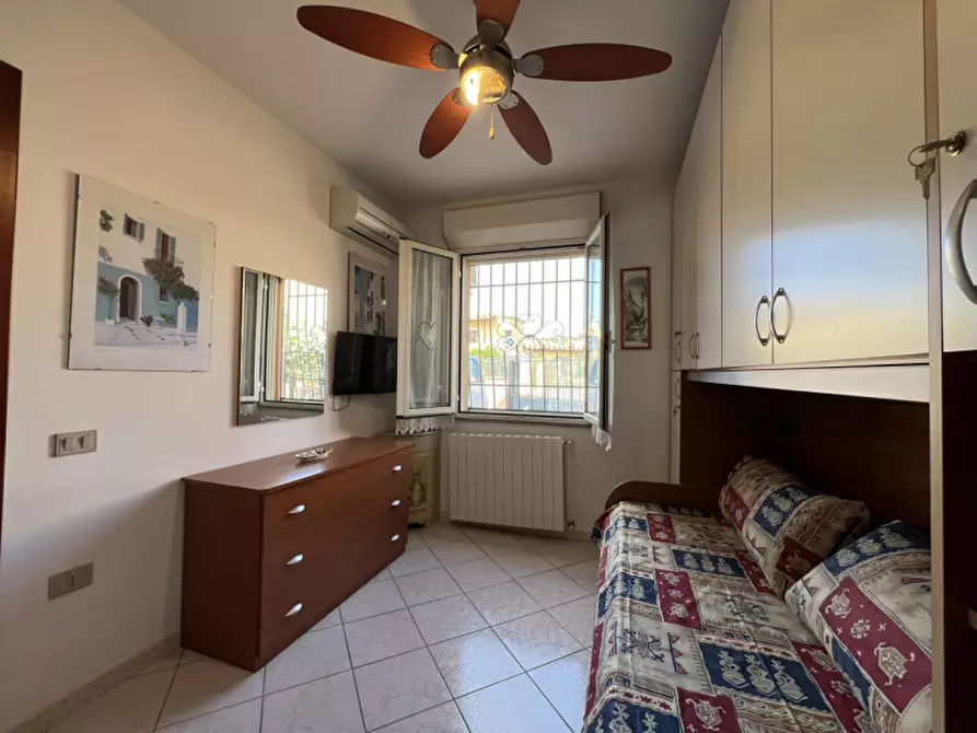 Immagine 26 di Appartamento in vendita  in Viale Nora 56 a Pula