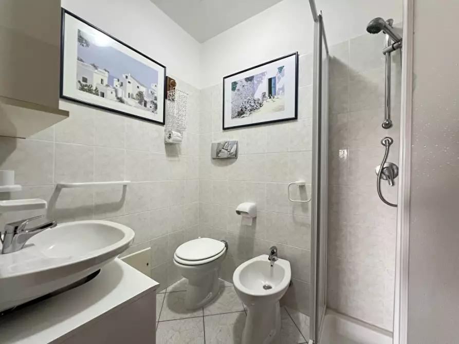 Immagine 27 di Appartamento in vendita  in Viale Nora 56 a Pula