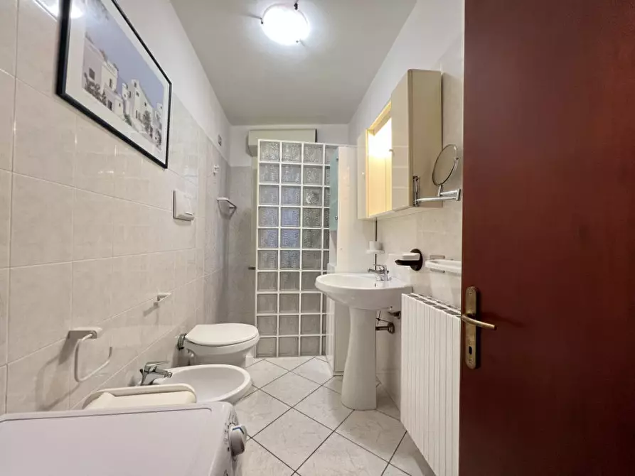 Immagine 29 di Appartamento in vendita  in Viale Nora 56 a Pula