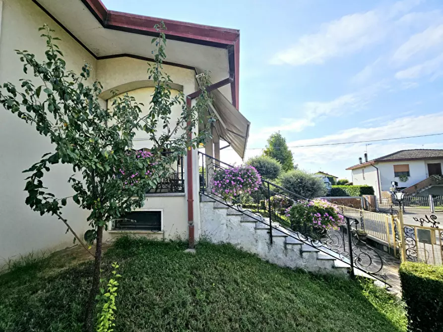 Immagine 20 di Casa indipendente in vendita  in VIA VINCENZO CARRARO a Este