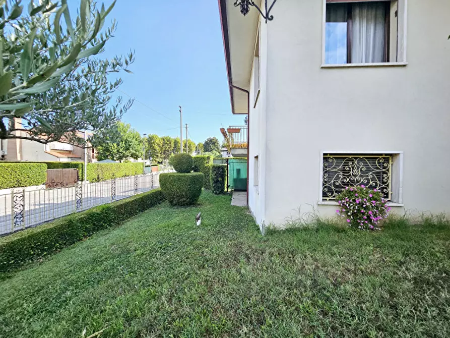 Immagine 21 di Casa indipendente in vendita  in VIA VINCENZO CARRARO a Este