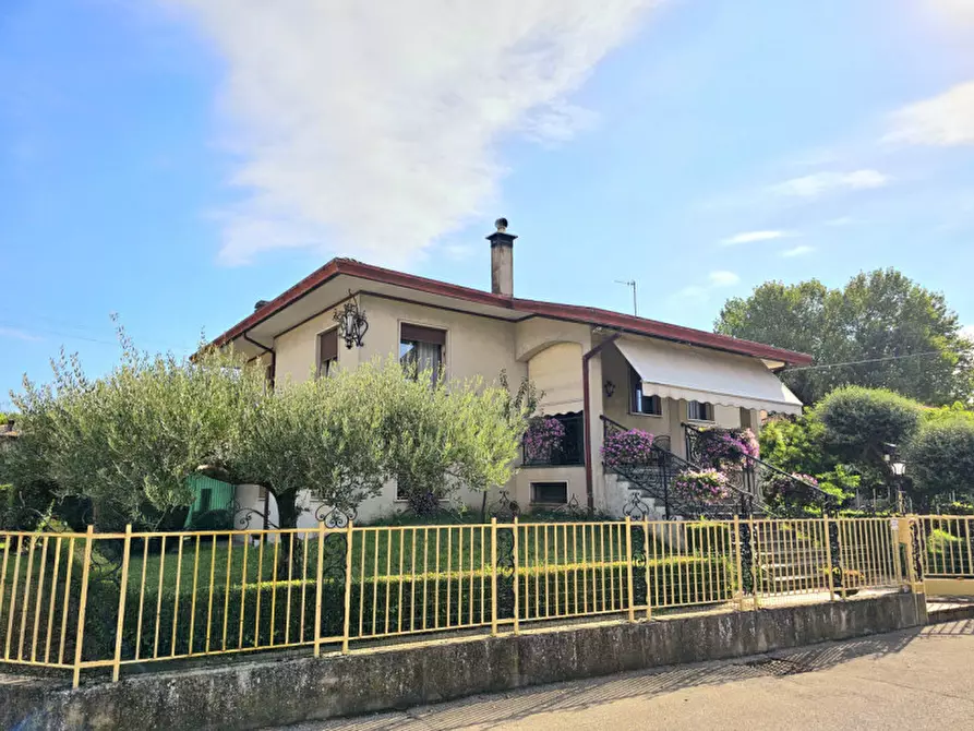 Immagine 22 di Casa indipendente in vendita  in VIA VINCENZO CARRARO a Este