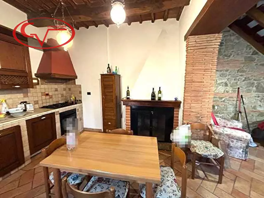 Immagine 2 di Appartamento in vendita  in gaiole in chianti a Gaiole In Chianti