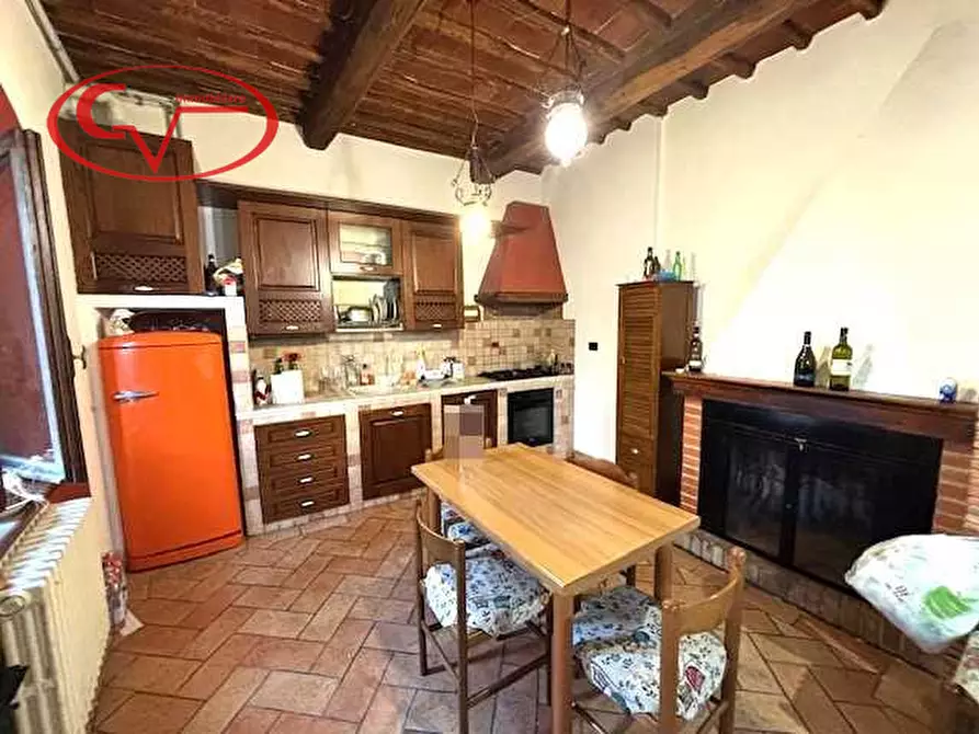 Immagine 3 di Appartamento in vendita  in gaiole in chianti a Gaiole In Chianti