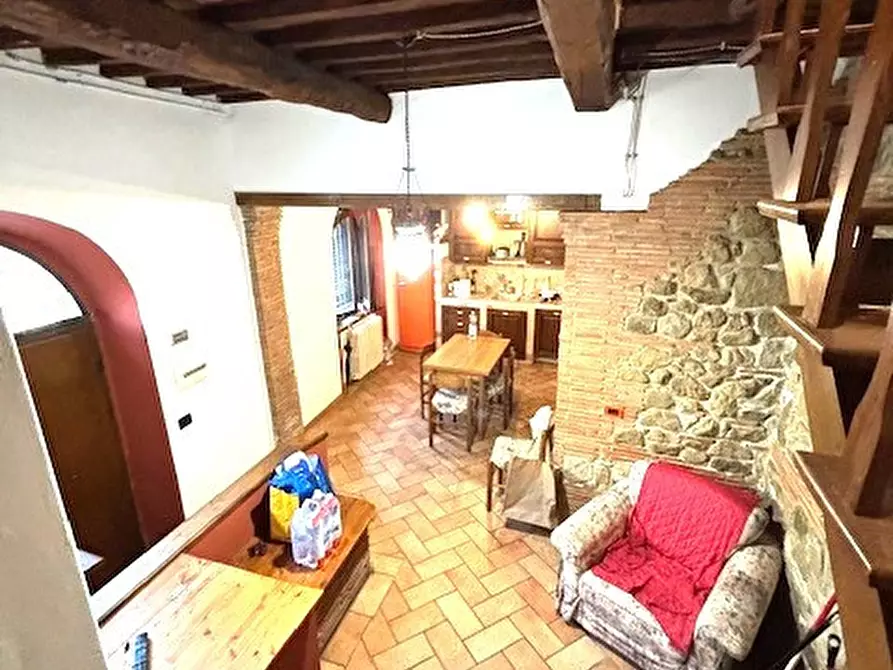 Immagine 4 di Appartamento in vendita  in gaiole in chianti a Gaiole In Chianti