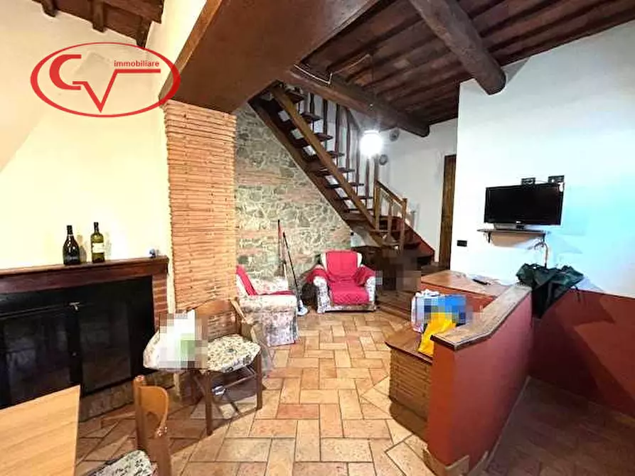 Immagine 7 di Appartamento in vendita  in gaiole in chianti a Gaiole In Chianti