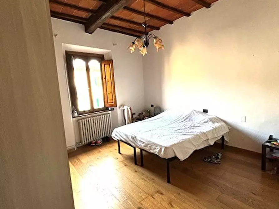 Immagine 8 di Appartamento in vendita  in gaiole in chianti a Gaiole In Chianti