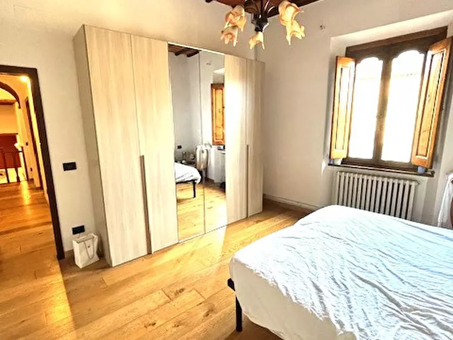 Immagine 9 di Appartamento in vendita  in gaiole in chianti a Gaiole In Chianti