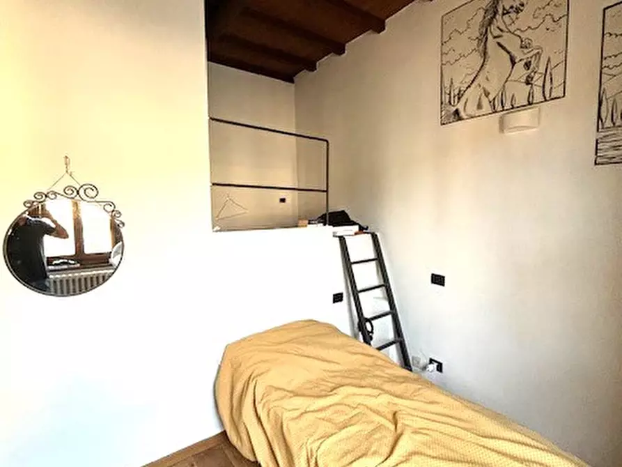 Immagine 10 di Appartamento in vendita  in gaiole in chianti a Gaiole In Chianti