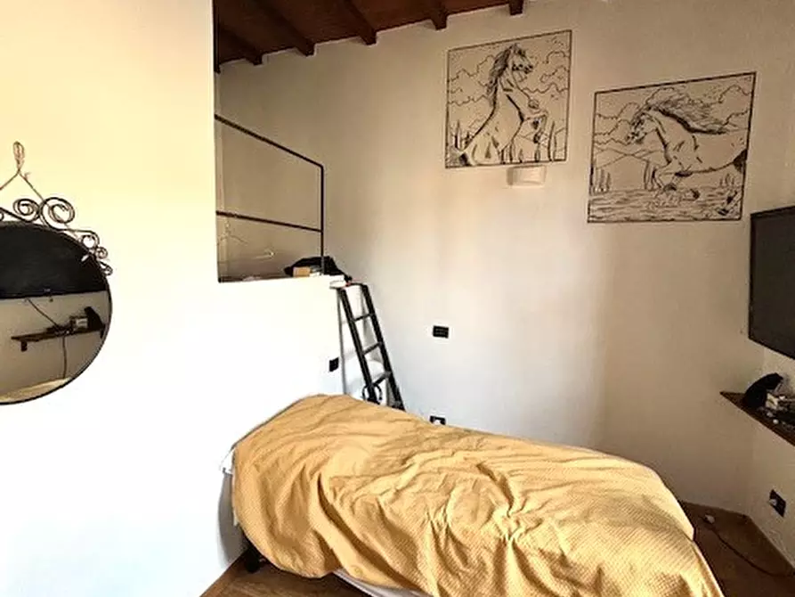 Immagine 11 di Appartamento in vendita  in gaiole in chianti a Gaiole In Chianti