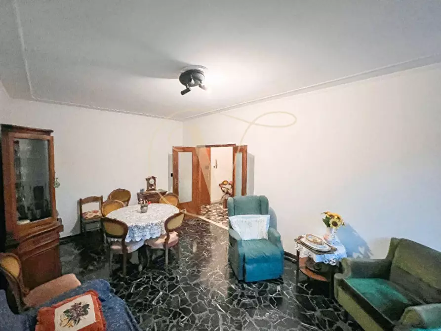 Immagine 1 di Appartamento in vendita  in Via Metastasio 5 a Padova